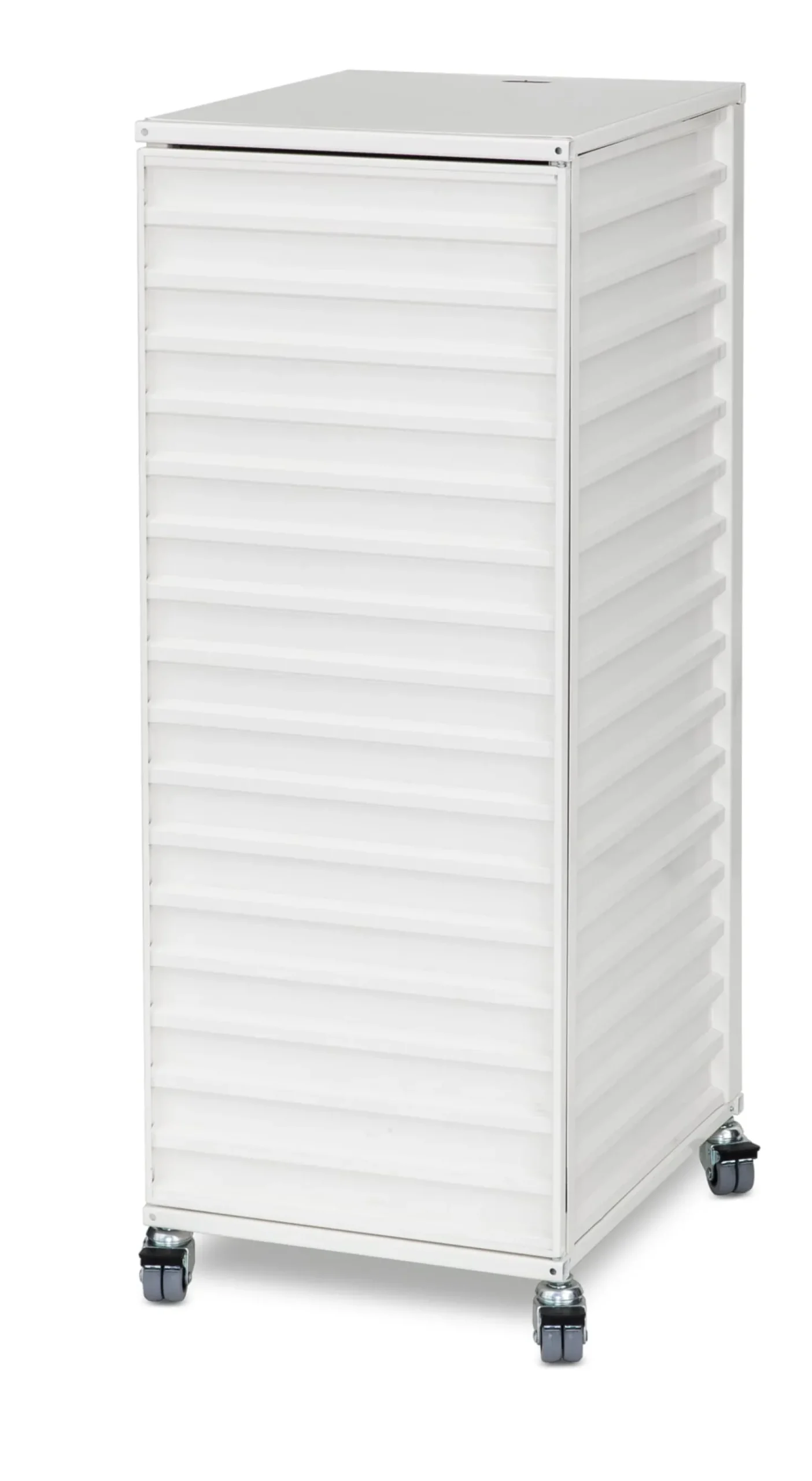 Abdeckboden zu Container DS Plus