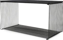 Abdeckplatte zu Regal Panton Wire Extended