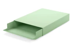 Ablage Stapler