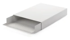 Ablage Stapler