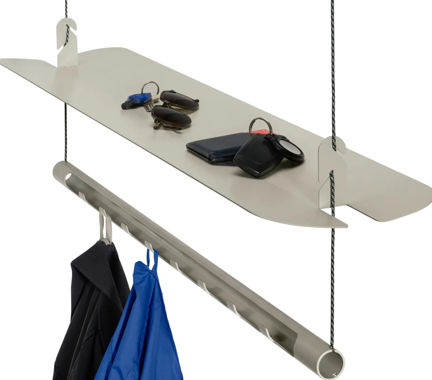 Ablage zu Garderobe Karla