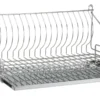 Abtropfgestell Edelstahl Wandmontage