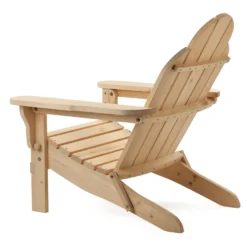 Adirondack Gartensessel