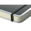 Adressbuch Metallkante