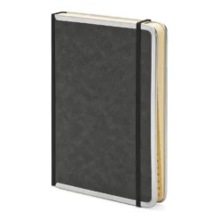 Adressbuch Metallkante
