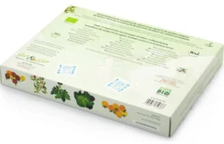Adventskalender Bio-Hochbeetgemüse