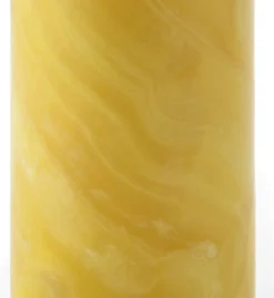 Adventskerze Bienenwachs