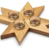 Adventskranz variabel