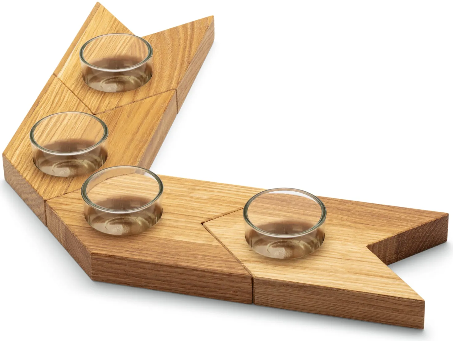 Adventskranz variabel