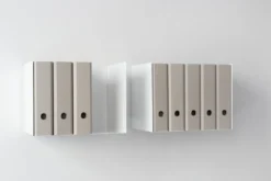 Aktenordnerregal Linea 1