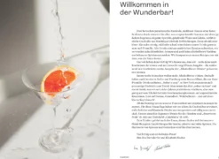 Alkoholfreie Drinks