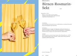 Alkoholfreie Drinks