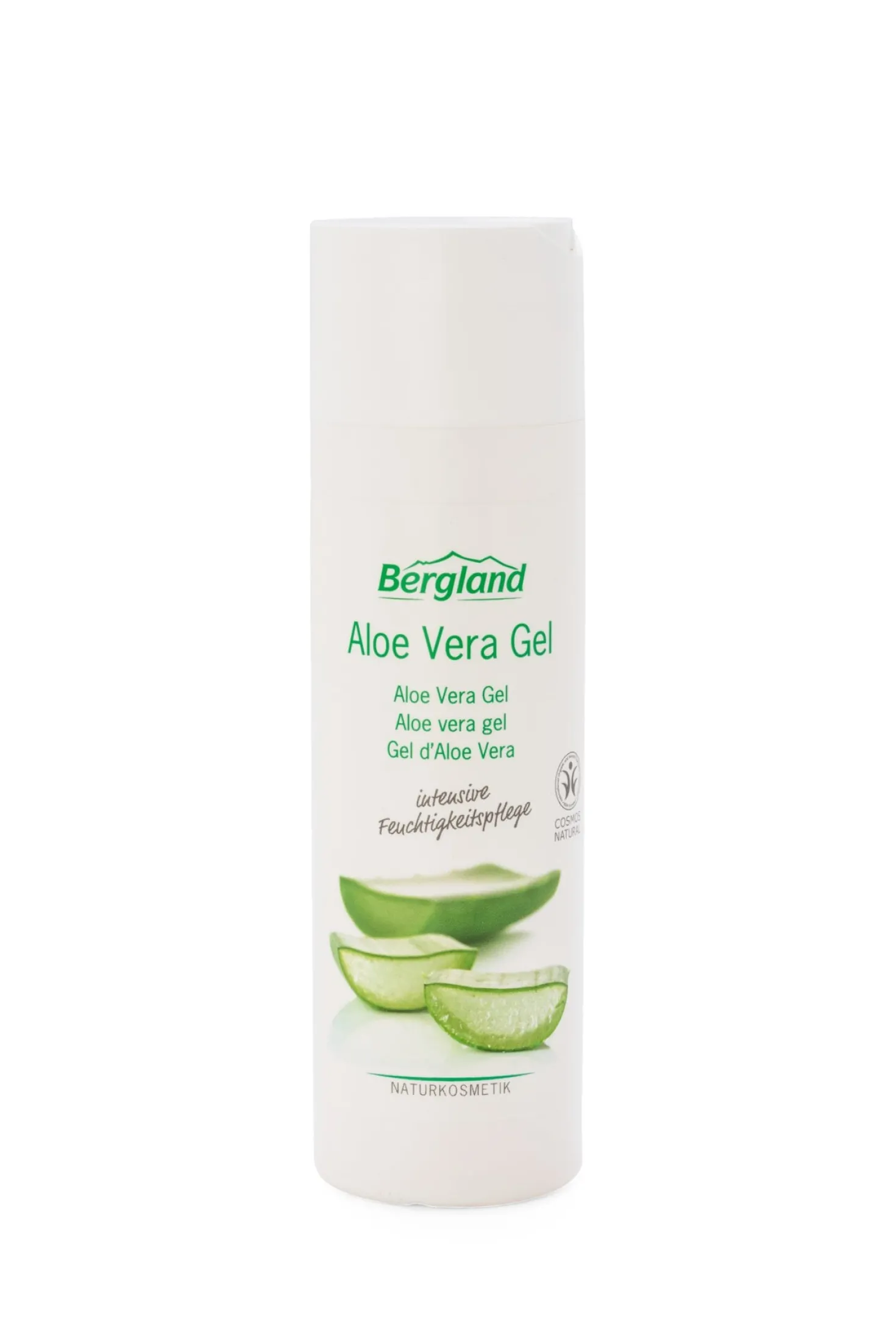 Aloe Vera Gel
