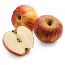 Apfel für Allergiker