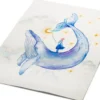 Aquarell- und Zeichenblock Baumwollpapier