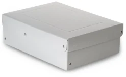 Archivbox Archivpappe