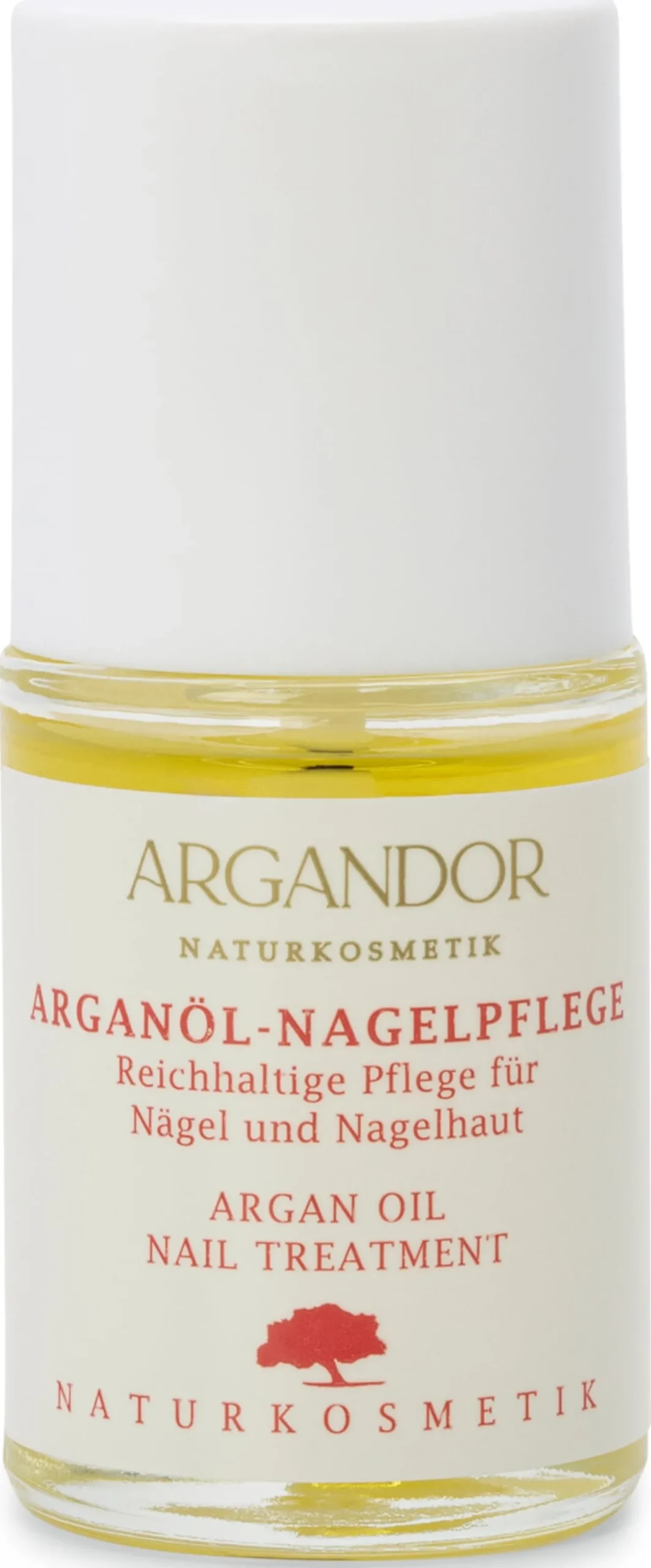 Argan-Nagelpflegeöl
