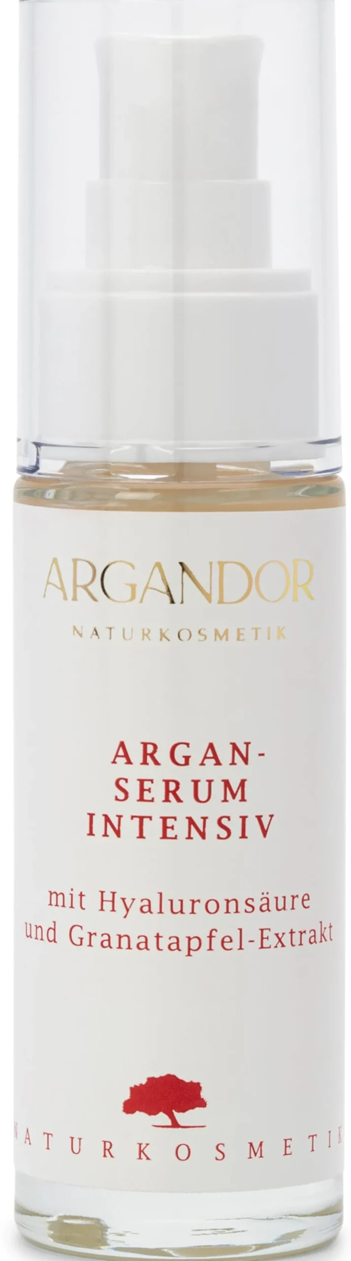 Argan-Serum intensiv