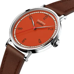 Armbanduhr Dessau 1925 Ø 38 mm Quarz
