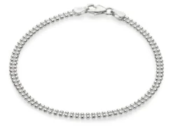 Armkette diamantiert