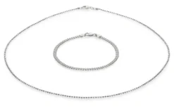 Armkette diamantiert