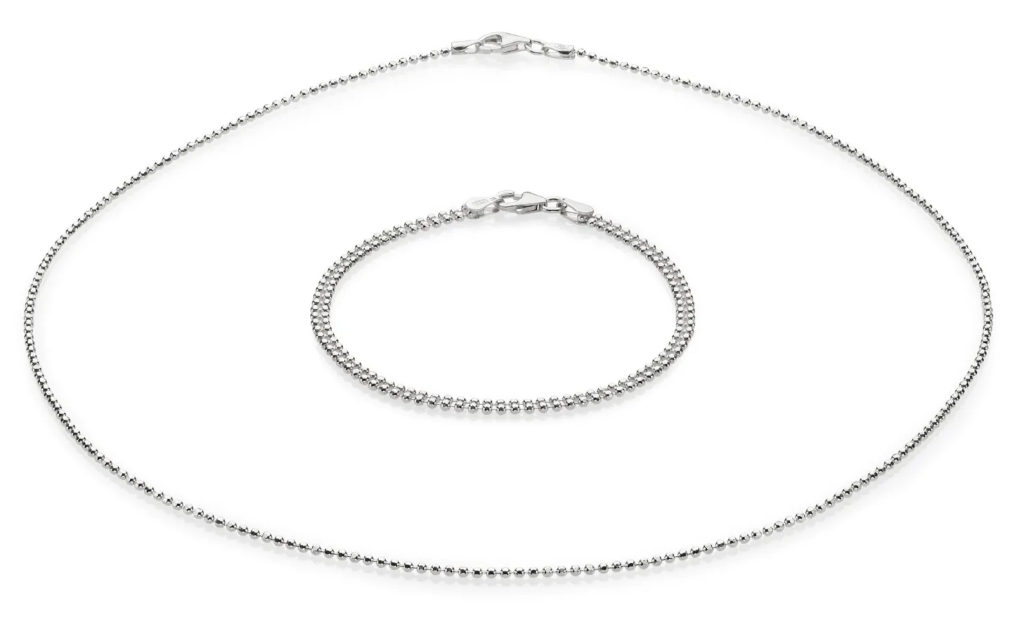 Armkette diamantiert