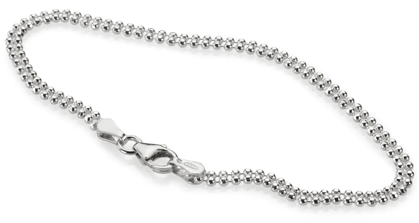 Armkette diamantiert