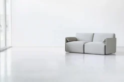 Armlehne, rechts zu Sofaelement Costume