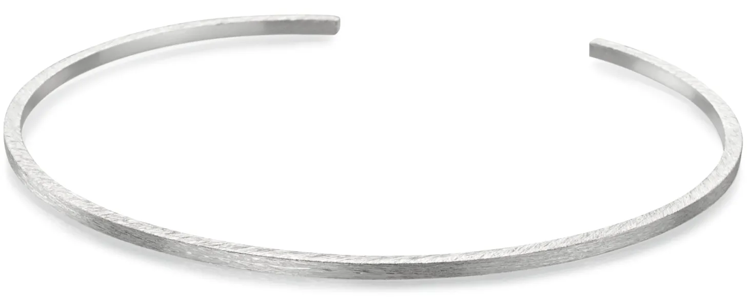 Armreif Satin