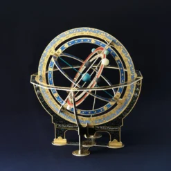 AstroMedia Tisch-Planetarium
