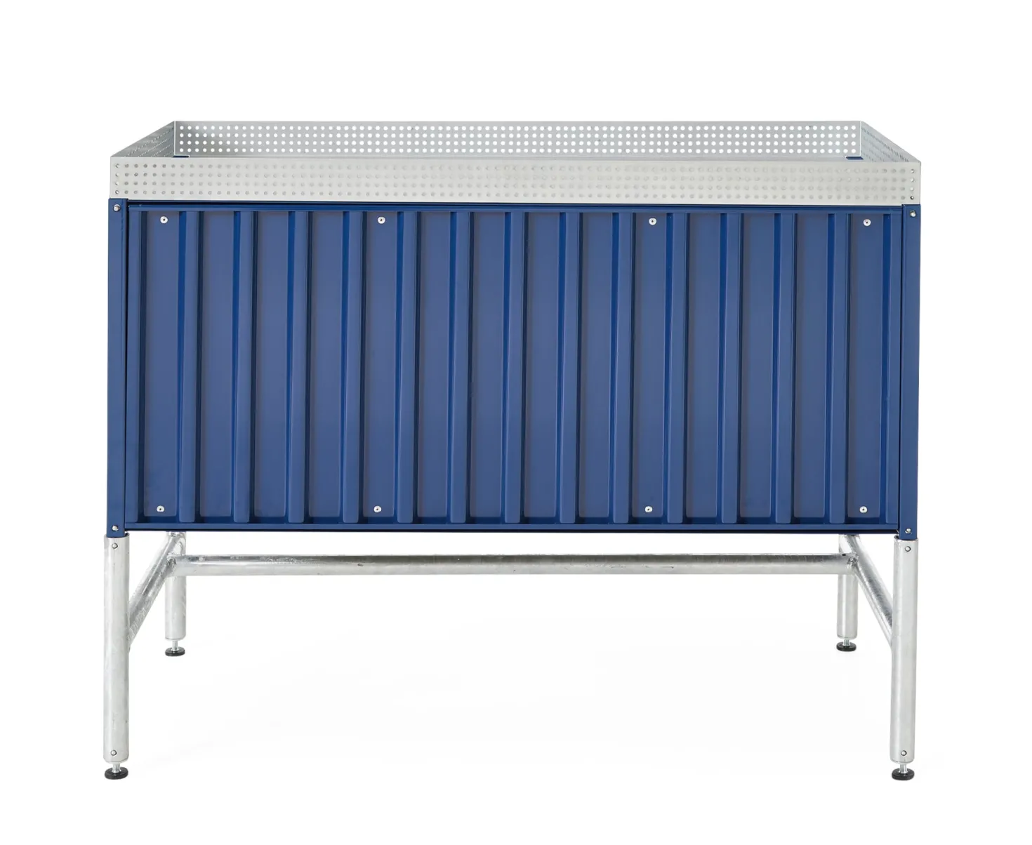 Aufsatz zu Container DS