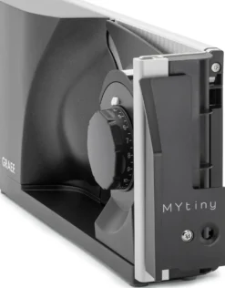 Aufschnittmaschine MYtiny TWIN