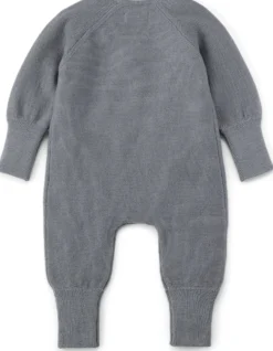 Baby-Strampler Merinowolle