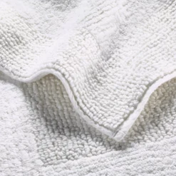 Badematte Doppelflor