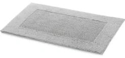 Badematte Doppelflor