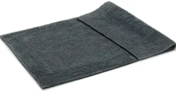 Badematte Doppelflor