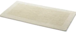 Badematte Doppelflor