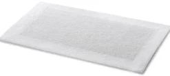 Badematte Doppelflor