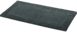 Badematte Doppelflor