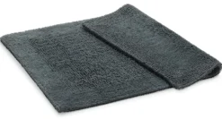 Badematte Doppelflor
