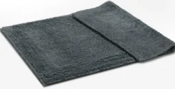 Badematte Doppelflor