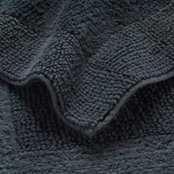 Badematte Doppelflor