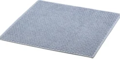 Badematte Frottier