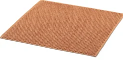 Badematte Frottier