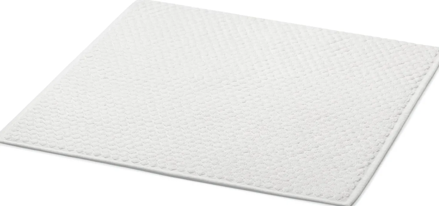 Badematte Frottier