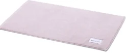 Badematte Uni