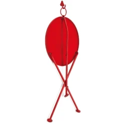 Balkonklapptisch Stahl