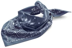 Bandana-Baumwolltuch