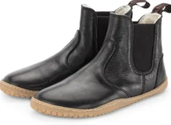 Barfuß-Chelsea-Boot