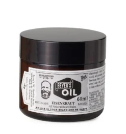 Bartbalsam Eisenkraut